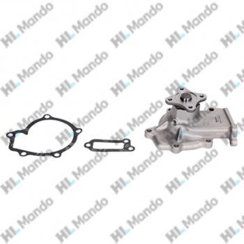 2 699 р. Насос водяной MITSUBISHI Pajero Pinin (99-) (1.8GDI/2.0GDI) MANDO MANDO mmc010047 MANDO mmc010047  с доставкой в г. Керчь. Увеличить фотографию 1
