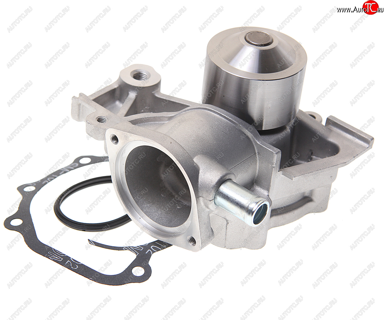 2 049 р. Насос водяной SUBARU Legacy (97-) (2.5),Impreza (97-) (1.6/2.0) MANDO MANDO mmc010065 MANDO mmc010065  с доставкой в г. Керчь