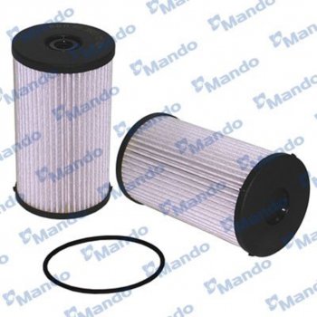 619 р. Фильтр топливный VW Passat B6,Tiguan (05-) AUDI A3,TT (03-) SKODA Octavia (1.61.92.0 TDI) MANDO MANDO mmf035026  с доставкой в г. Керчь. Увеличить фотографию 3