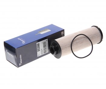 769 р. Фильтр топливный MAN TGA MANDO MANDO mmf035129  с доставкой в г. Керчь. Увеличить фотографию 2