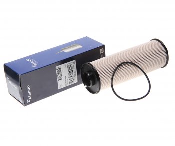 769 р. Фильтр топливный MAN TGA MANDO MANDO mmf035129  с доставкой в г. Керчь. Увеличить фотографию 1