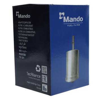 859 р. Фильтр топливный DAF 95XF MANDO MANDO mmf035227  с доставкой в г. Керчь. Увеличить фотографию 3