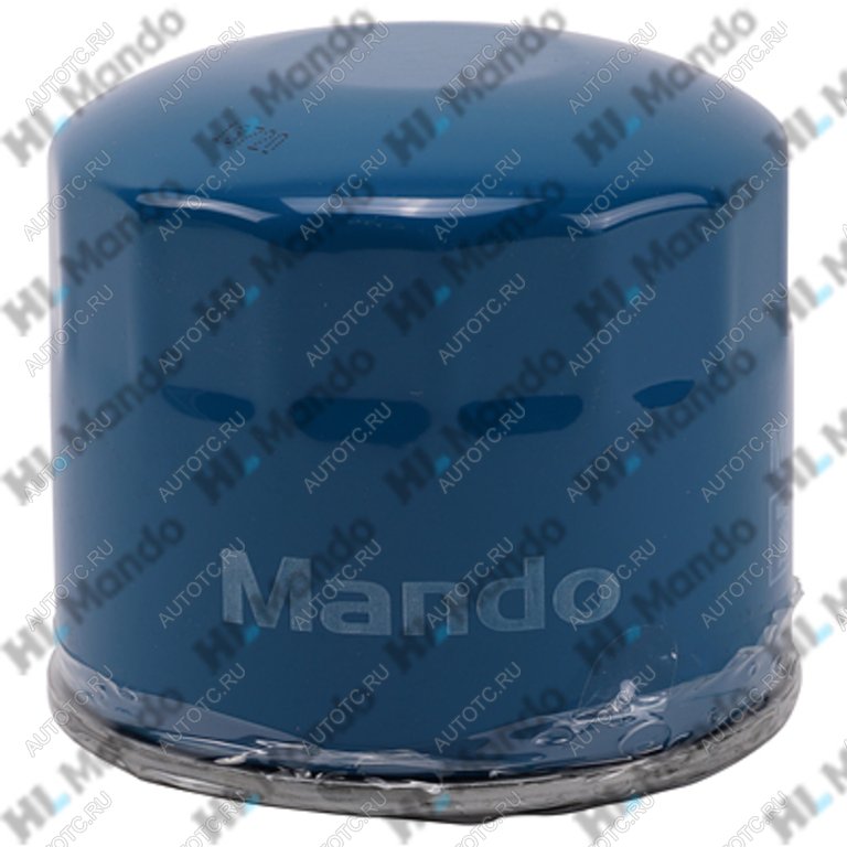 272 р. Фильтр масляный MAZDA 323 BJ (2.0 TD) MANDO MANDO mmf040181  с доставкой в г. Керчь
