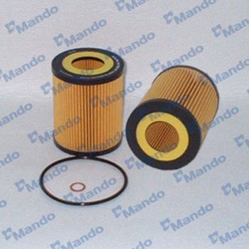 294 р. Фильтр масляный BMW 5 (E39,E60),X5 (E53),X3 (E83,E38,E65) MANDO MANDO mmf045028  с доставкой в г. Керчь. Увеличить фотографию 2