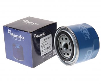 299 р. Фильтр масляный VOLVO 440,460,480 (88-96) ALFA ROMEO 156,166 (TDI) MANDO MANDO mmf045202 MANDO mmf045202  с доставкой в г. Керчь. Увеличить фотографию 1