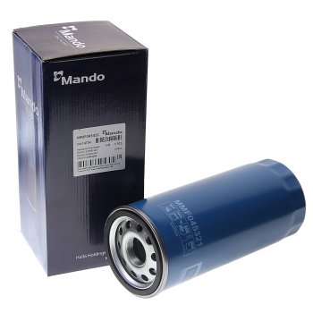 1 199 р. Фильтр масляный VOLVO 6FL,7FL,10FL,12F,12FH,12FL,16FL MANDO MANDO mmf045321  с доставкой в г. Керчь. Увеличить фотографию 1