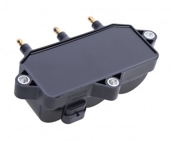 3 399 р. Катушка зажигания DAEWOO Matiz (0.8) CHEVROLET Spark (0.8) MANDO MANDO mmi030035 MANDO mmi030035  с доставкой в г. Керчь. Увеличить фотографию 2