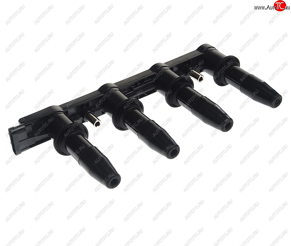 14 599 р. Катушка зажигания CHEVROLET Aveo (11-) (1.6) MANDO MANDO mmi030037 MANDO mmi030037  с доставкой в г. Керчь