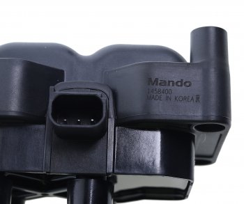 1 999 р. Катушка зажигания FORD Mondeo (00-07) MANDO MANDO mmi030090  с доставкой в г. Керчь. Увеличить фотографию 3