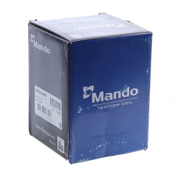 1 999 р. Катушка зажигания FORD Mondeo (00-07) MANDO MANDO mmi030090  с доставкой в г. Керчь. Увеличить фотографию 4