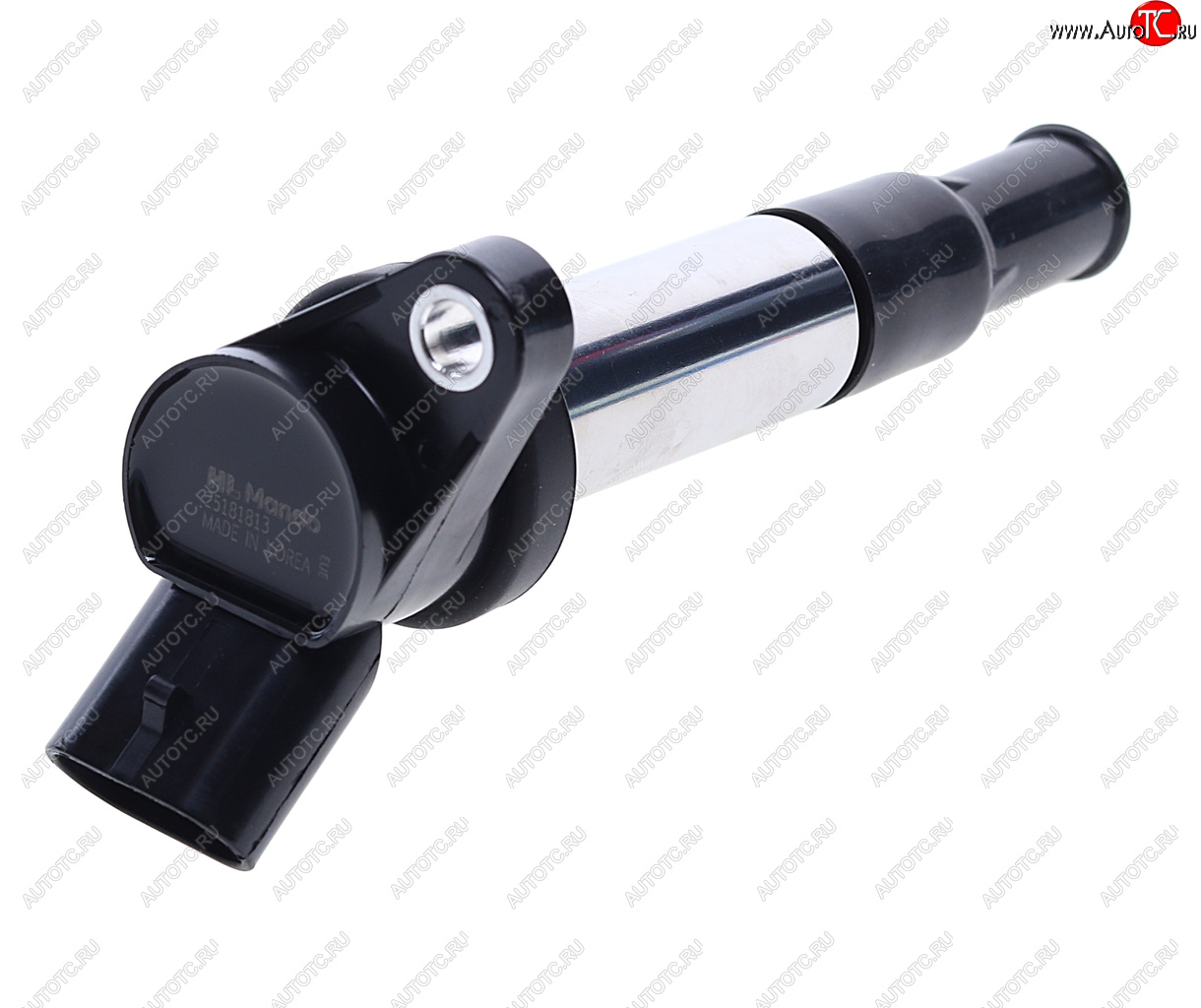 2 559 р. Катушка зажигания CHEVROLET Epica (06-12) MANDO MANDO mmi030096 MANDO mmi030096  с доставкой в г. Керчь
