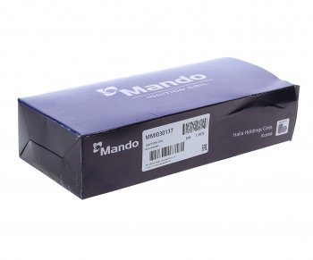 1 699 р. Катушка зажигания HYUNDAI Santa Fe (06-) (2.7) MANDO MANDO mmi030137  с доставкой в г. Керчь. Увеличить фотографию 4