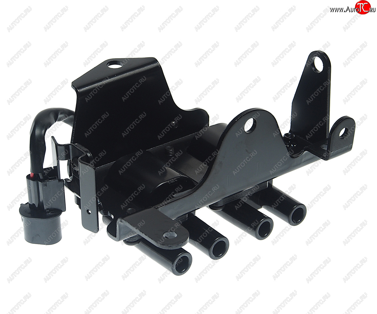4 389 р. Катушка зажигания HYUNDAI Getz (02-) MANDO MANDO mmi030141 MANDO mmi030141  с доставкой в г. Керчь