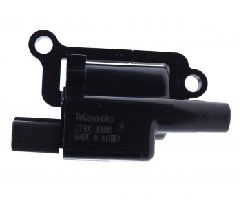 2 899 р. Катушка зажигания HYUNDAI Terracan (01-06) KIA Sorento (06-) (3.3/3.5 V6) MANDO MANDO mmi030145 MANDO mmi030145  с доставкой в г. Керчь. Увеличить фотографию 3