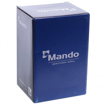 2 899 р. Катушка зажигания HYUNDAI Terracan (01-06) KIA Sorento (06-) (3.3/3.5 V6) MANDO MANDO mmi030145 MANDO mmi030145  с доставкой в г. Керчь. Увеличить фотографию 4