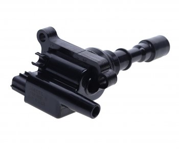 2 899 р. Катушка зажигания HYUNDAI Terracan (01-06) KIA Sorento (06-) (3.3/3.5 V6) MANDO MANDO mmi030145 MANDO mmi030145  с доставкой в г. Керчь. Увеличить фотографию 1