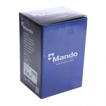 2 659 р. Катушка зажигания ВАЗ-2115 (модуль) MANDO MANDO mmi030166  с доставкой в г. Керчь. Увеличить фотографию 3