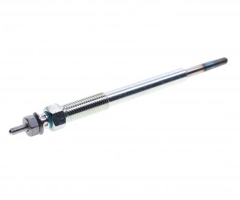 1 199 р. Свеча накаливания HYUNDAI Tucson (14-),Elantra (16-) KIA Sportage (14-),Optima (16-) (1.7 TCI) MANDO MANDO mmi040003 MANDO mmi040003  с доставкой в г. Керчь. Увеличить фотографию 1