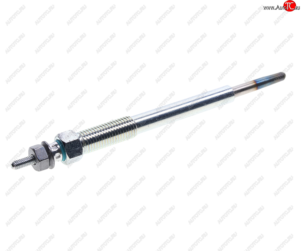 1 199 р. Свеча накаливания HYUNDAI Tucson (14-),Elantra (16-) KIA Sportage (14-),Optima (16-) (1.7 TCI) MANDO MANDO mmi040003 MANDO mmi040003  с доставкой в г. Керчь