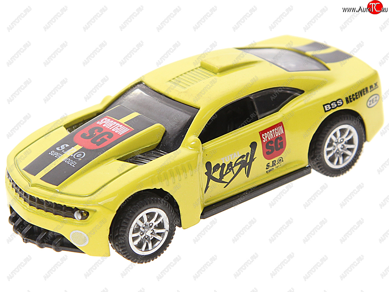 234 р. Модель автомобиля №10 NO NAME модель №10  с доставкой в г. Керчь
