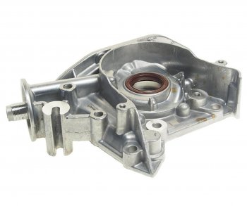 9 599 р. Насос масляный HYUNDAI Accent (99-),Getz (02-) (1.3/1.5) (SOHC) MANDO MANDO mop1021 MANDO mop1021  с доставкой в г. Керчь. Увеличить фотографию 1