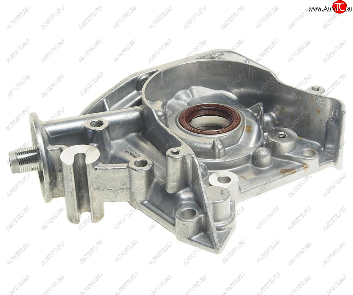 9 599 р. Насос масляный HYUNDAI Accent (99-),Getz (02-) (1.3/1.5) (SOHC) MANDO MANDO mop1021 MANDO mop1021  с доставкой в г. Керчь
