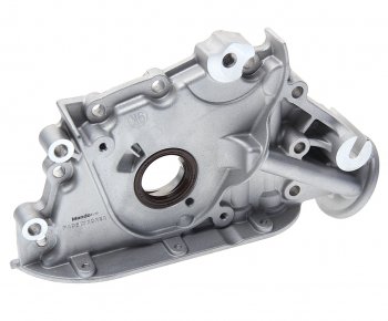 9 849 р. Насос масляный HYUNDAI Elantra (00-),Matrix (01-),Sonata 5,Tucson (04-) (1.8/2.0) MANDO MANDO mop1022 MANDO mop1022  с доставкой в г. Керчь. Увеличить фотографию 1