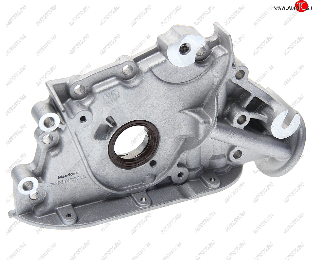 9 849 р. Насос масляный HYUNDAI Elantra (00-),Matrix (01-),Sonata 5,Tucson (04-) (1.8/2.0) MANDO MANDO mop1022 MANDO mop1022  с доставкой в г. Керчь