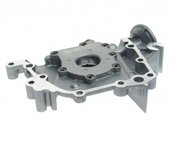 9 949 р. Насос масляный HYUNDAI Accent (99-),Getz (02-),Elantra (00-),Matrix (01-) (1.5/1.6) (DOHC) MANDO MANDO mop1025 MANDO mop1025  с доставкой в г. Керчь. Увеличить фотографию 5