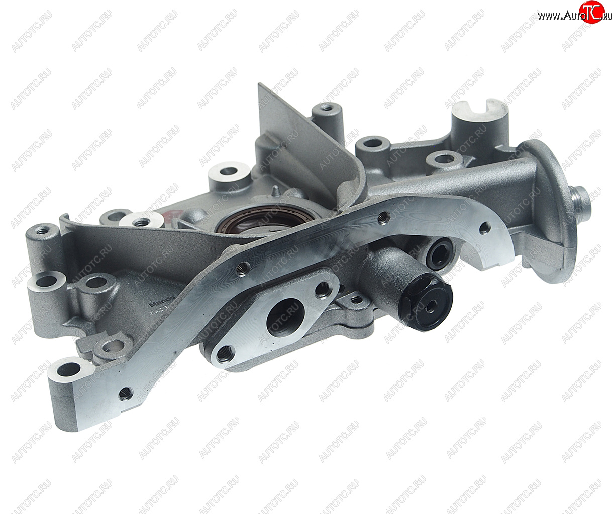 9 949 р. Насос масляный HYUNDAI Accent (99-),Getz (02-),Elantra (00-),Matrix (01-) (1.5/1.6) (DOHC) MANDO MANDO mop1025 MANDO mop1025  с доставкой в г. Керчь