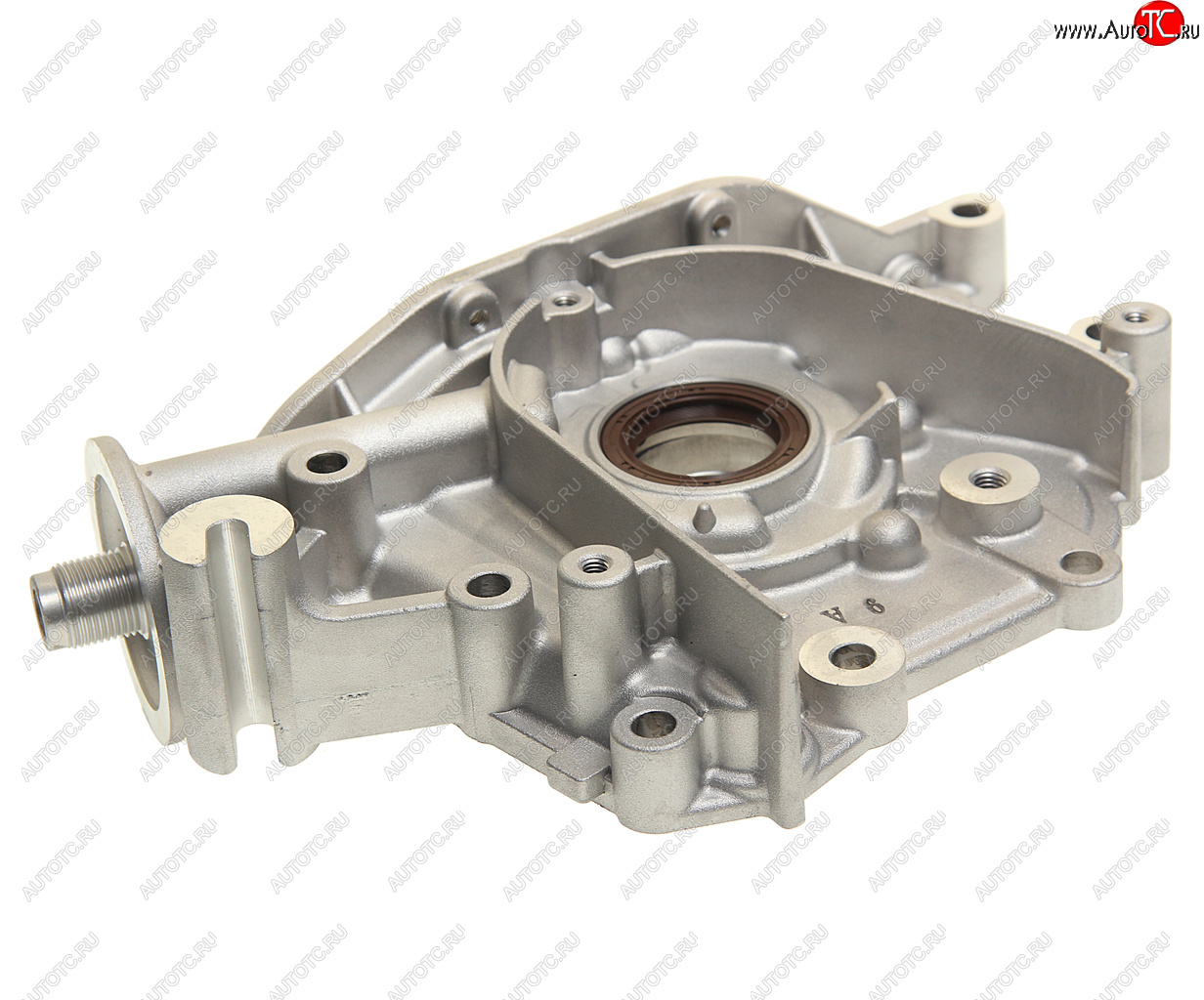 9 399 р. Насос масляный HYUNDAI Getz (07-),Matrix (07-) (1.6) KIA Rio (07-) (1.4/1.6) MANDO MANDO mop1027 MANDO mop1027  с доставкой в г. Керчь