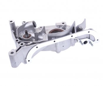 16 999 р. Насос масляный HYUNDAI Starex H-1 (01-),Porter 2 (04-) (D4BH,4D56) KIA Bongo 3 (04-) (2.5) MANDO MANDO mop1057  с доставкой в г. Керчь. Увеличить фотографию 2