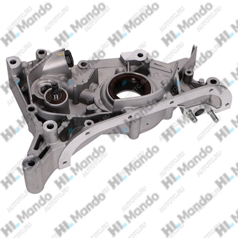 21 949 р. Насос масляный HYUNDAI Galloper (97-) (D4BF),Terracan (01-) (D4BH) MANDO MANDO mop1059 MANDO mop1059  с доставкой в г. Керчь