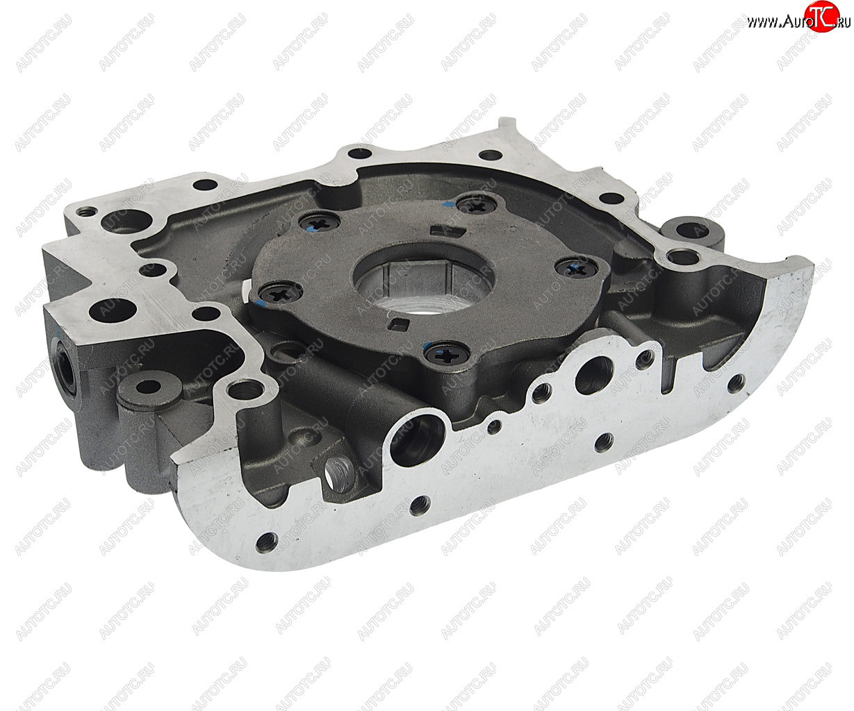 3 799 р. Насос масляный DAEWOO Matiz (0.8) MANDO MANDO mopd1006 MANDO mopd1006  с доставкой в г. Керчь