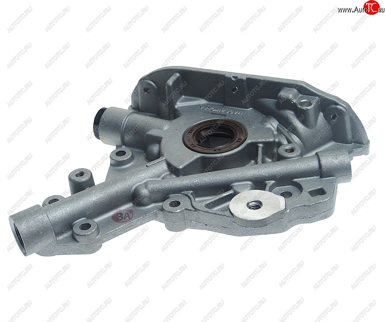 3 799 р. Насос масляный DAEWOO Nexia (95-) (1.5) (SOHC) (шестигранник) MANDO MANDO mopd1007  с доставкой в г. Керчь