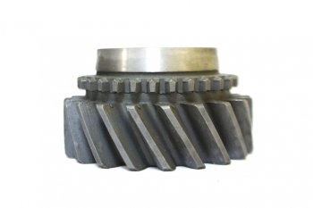 1 689 р. Шестерня КПП УАЗ 3-й передачи вала вторичного СО METALPART METALPART mp-0451-50-1701114-01  с доставкой в г. Керчь. Увеличить фотографию 5