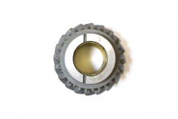 1 689 р. Шестерня КПП УАЗ 3-й передачи вала вторичного СО METALPART METALPART mp-0451-50-1701114-01  с доставкой в г. Керчь. Увеличить фотографию 7