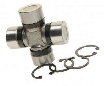 649 р. Крестовина УАЗ-3163,УАЗ Профи с 2014г.в. вала карданного METALPART METALPART mp-21211-2202025-01  с доставкой в г. Керчь. Увеличить фотографию 2