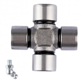649 р. Крестовина УАЗ-3163,УАЗ Профи с 2014г.в. вала карданного METALPART METALPART mp-21211-2202025-01  с доставкой в г. Керчь. Увеличить фотографию 4