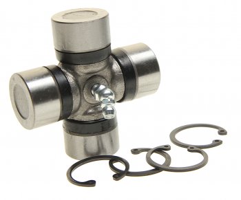 649 р. Крестовина УАЗ-3163,УАЗ Профи с 2014г.в. вала карданного METALPART METALPART mp-21211-2202025-01  с доставкой в г. Керчь. Увеличить фотографию 1