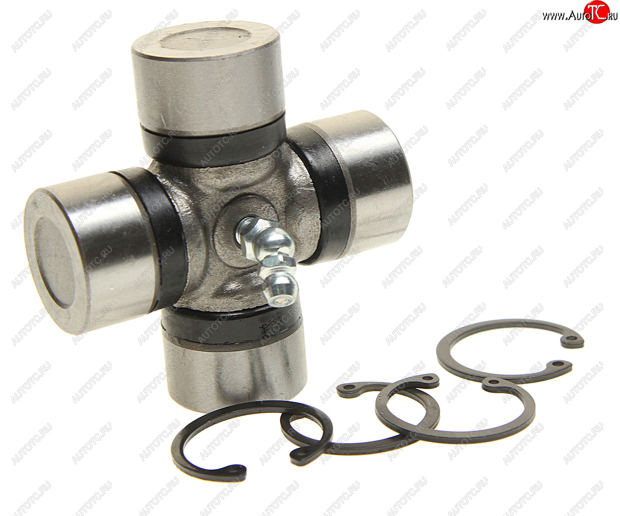 649 р. Крестовина УАЗ-3163,УАЗ Профи с 2014г.в. вала карданного METALPART METALPART mp-21211-2202025-01  с доставкой в г. Керчь