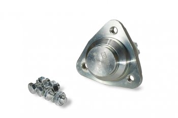 1 369 р. Опора шаровая ГАЗ-2217 нижняя 1шт. METALPART METALPART mp-2217-2904314-10  с доставкой в г. Керчь. Увеличить фотографию 1