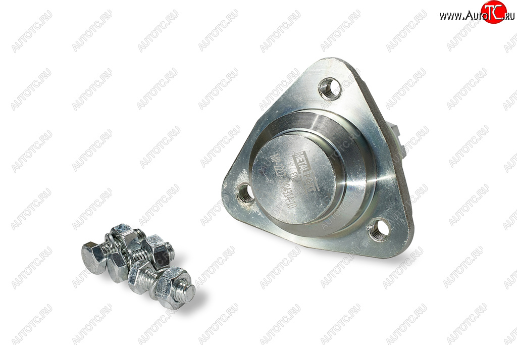 1 369 р. Опора шаровая ГАЗ-2217 нижняя 1шт. METALPART METALPART mp-2217-2904314-10  с доставкой в г. Керчь