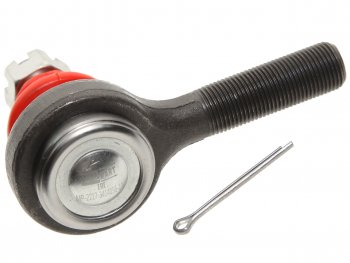 759 р. Наконечник рулевой тяги ГАЗ-3302,2217 в сборе правый METALPART METALPART mp-2217-3414056-11  с доставкой в г. Керчь. Увеличить фотографию 2