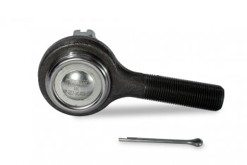 759 р. Наконечник рулевой тяги ГАЗ-3302,2217 в сборе правый METALPART METALPART mp-2217-3414056-11  с доставкой в г. Керчь. Увеличить фотографию 7