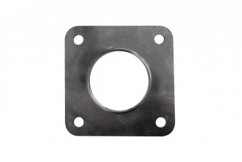 276 р. Прокладка ГАЗель Next дв.EvoTech 2.7 приемной трубы METALPART METALPART mp-2310-1203240  с доставкой в г. Керчь. Увеличить фотографию 3