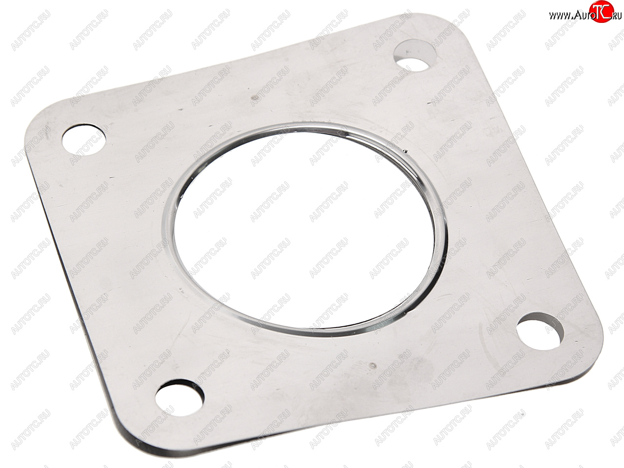 276 р. Прокладка ГАЗель Next дв.EvoTech 2.7 приемной трубы METALPART METALPART mp-2310-1203240  с доставкой в г. Керчь