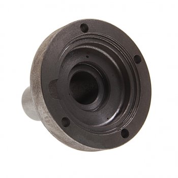 1 339 р. Крышка подшипника вала первичного УАЗ КПП 5-ти ст. METALPART METALPART mp-255-1701040  с доставкой в г. Керчь. Увеличить фотографию 2
