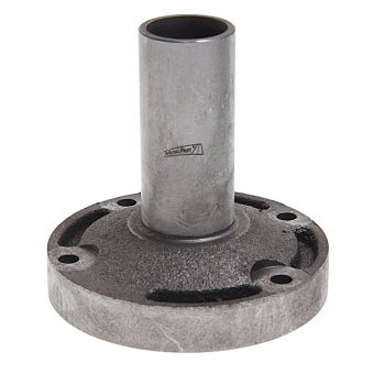 1 339 р. Крышка подшипника вала первичного УАЗ КПП 5-ти ст. METALPART METALPART mp-255-1701040  с доставкой в г. Керчь. Увеличить фотографию 1