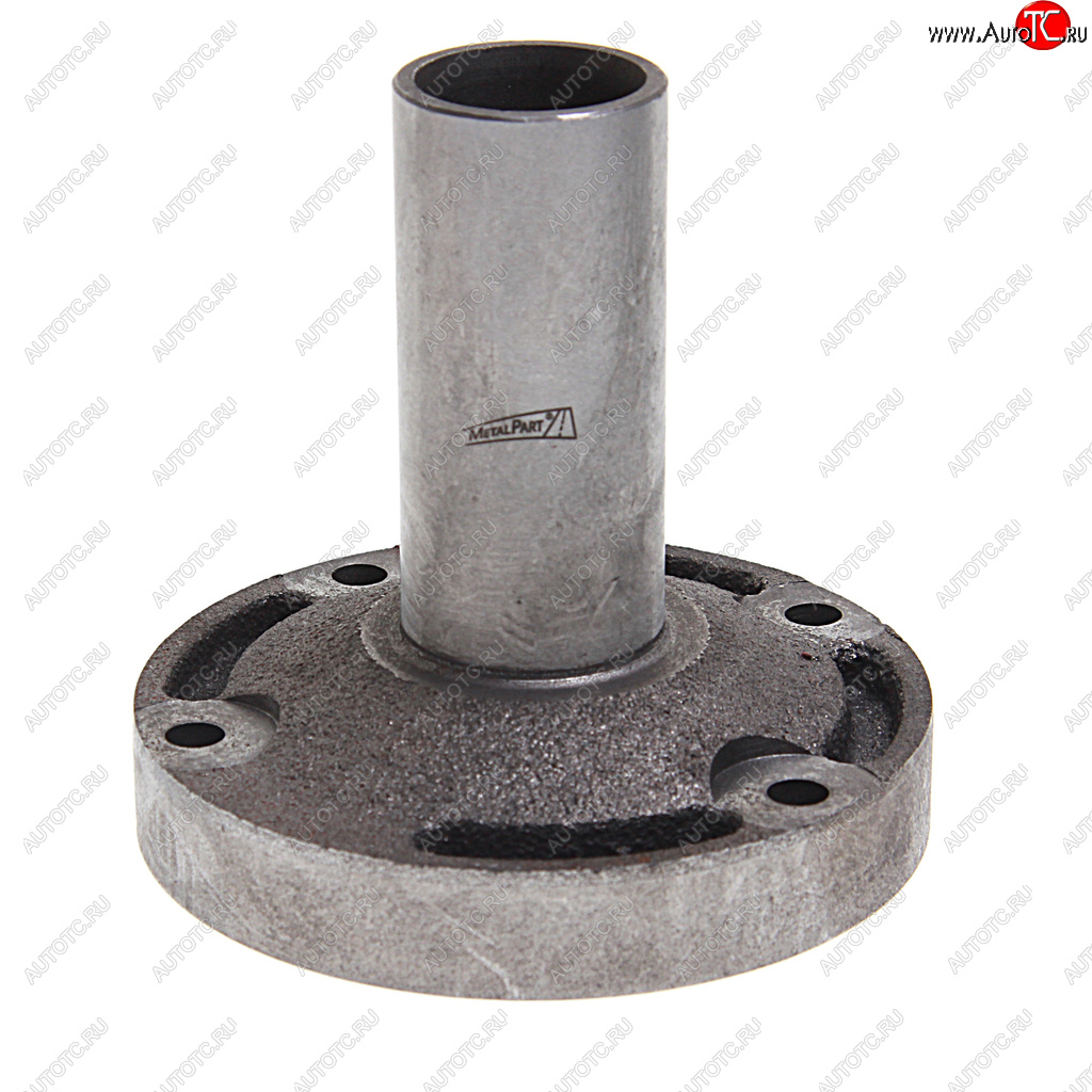 1 339 р. Крышка подшипника вала первичного УАЗ КПП 5-ти ст. METALPART METALPART mp-255-1701040  с доставкой в г. Керчь